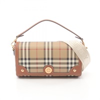 バーバリー(BURBERRY)バーバリー ヴィンテージチェック ハンドバッグ バッグ レディース 8092048｜2101218258356｜【公式】 新品中古どちらもブランドの通販ならブランドオフ・オンラインストア| BRAND OFF Online Store