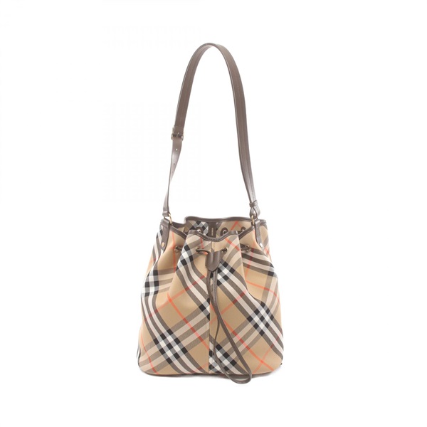 バーバリー(BURBERRY)バーバリー ヴィンテージチェック ショルダーバッグ バッグ レディース  8093869｜2101218258363｜【公式】新品中古どちらもブランドの通販ならブランドオフ・オンラインストア| BRAND OFF  Online Store