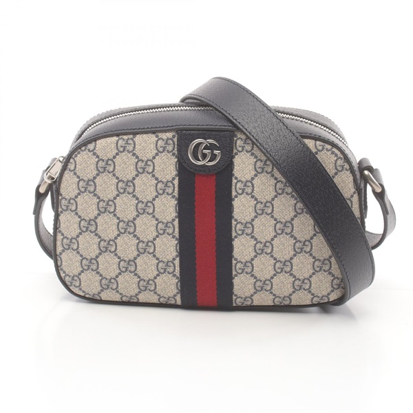 グッチ(GUCCI)グッチ オフィディア GGスプリーム ショルダーバッグ バッグ レディース  68106496IWN4076｜2101218258721｜【公式】新品中古どちらもブランドの通販ならブランドオフ・オンラインストア| BRAND  OFF Online Store