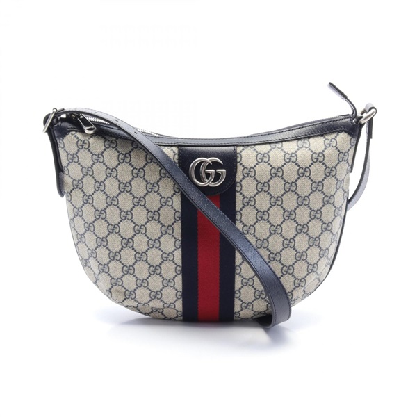 グッチ(GUCCI)グッチ オフィディア GGスモール GGスプリーム ショルダーバッグ バッグ レディース  5981252ZGMN4076｜2101218259278｜【公式】新品中古どちらもブランドの通販ならブランドオフ・オンラインストア| BRAND  OFF Online Store