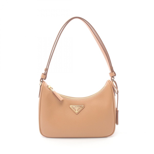 プラダ(PRADA)プラダ SAFFIANO LUX ショルダーバッグ バッグ レディース  1BC204NZVF0P9G｜2101218259490｜【公式】新品中古どちらもブランドの通販ならブランドオフ・オンラインストア| BRAND  OFF Online Store