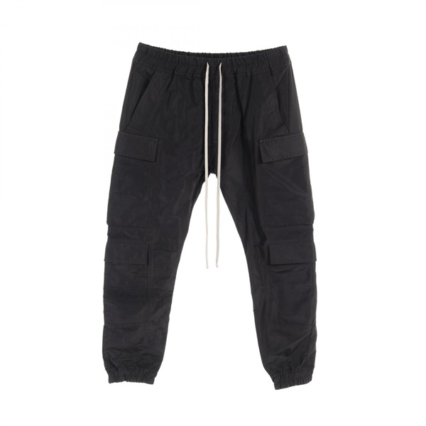 リックオウエンス(Rick Owens)リックオウエンス MASTODON MEGACARGO カーゴパンツ 衣料品 ボトムス メンズ  RU01D3337FK0948｜2101218259889｜【公式】新品中古どちらもブランドの通販ならブランドオフ・オンラインストア| BRAND  OFF Online Store