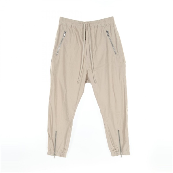 リックオウエンス(Rick Owens)リックオウエンス TECUATL TRACK PANTS パンツ 衣料品 ボトムス メンズ  RU01D3370P0850｜2101218259902｜【公式】新品中古どちらもブランドの通販ならブランドオフ・オンラインストア| BRAND  OFF Online Store