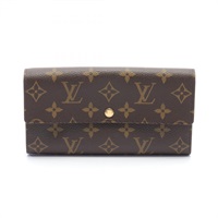 ルイ・ヴィトン(LOUIS VUITTON)ルイ・ヴィトン ポルトフォイユ サラ 二つ折り長財布 財布 レディース M61734｜2101218261578｜【公式】新品中古どちらもブランドの通販ならブランドオフ・オンラインストア|  BRAND OFF Online Store