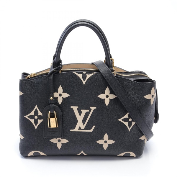 ルイ・ヴィトン(LOUIS VUITTON)ルイ・ヴィトン プティ パレPM ハンドバッグ バッグ レディース  M58913｜2101218272352｜【公式】新品中古どちらもブランドの通販ならブランドオフ・オンラインストア| BRAND OFF Online  Store