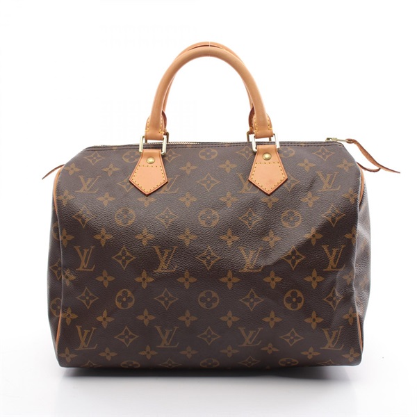 ルイ・ヴィトン(LOUIS VUITTON)ルイ・ヴィトン スピーディ30 ハンドバッグ バッグ レディース M41526｜2101218272499｜【公式】新品中古どちらもブランドの通販ならブランドオフ・オンラインストア|  BRAND OFF Online Store