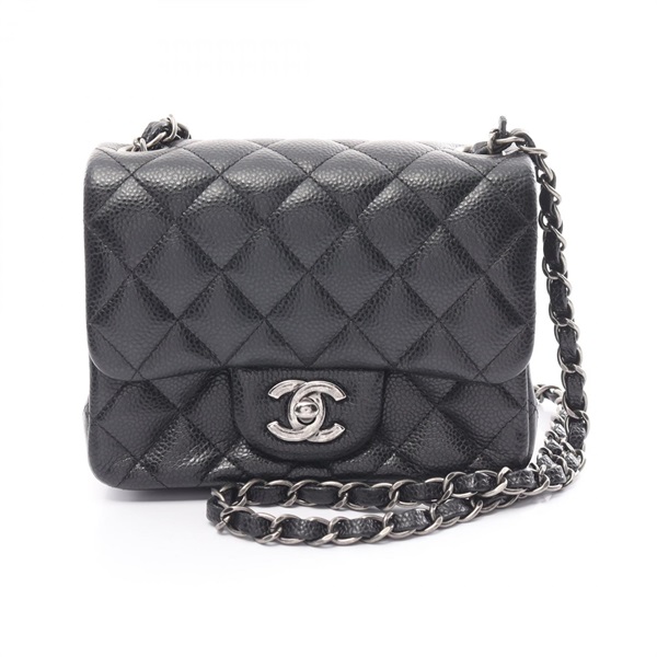 シャネル(CHANEL)シャネル ミニマトラッセ ショルダーバッグ バッグ レディース｜2101218272598｜【公式】新品中古どちらもブランドの通販ならブランドオフ・オンラインストア|  BRAND OFF Online Store