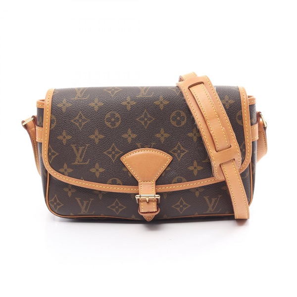 ルイ・ヴィトン(LOUIS VUITTON)ルイ・ヴィトン ソローニュ モノグラム ショルダーバッグ バッグ レディース  M42250｜2101218272871｜【公式】新品中古どちらもブランドの通販ならブランドオフ・オンラインストア| BRAND OFF Online  Store