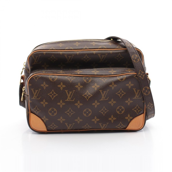 ルイ・ヴィトン(LOUIS VUITTON)ルイ・ヴィトン ナイル ショルダーバッグ バッグ レディース  M45244｜2101218273397｜【公式】新品中古どちらもブランドの通販ならブランドオフ・オンラインストア| BRAND OFF Online  Store