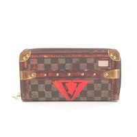 ルイ・ヴィトン(LOUIS VUITTON)ルイ・ヴィトン ジッピーウォレット トロンプルイユ ラウンド長財布 財布 レディース M63490｜2101218273526｜【公式】新品中古どちらもブランドの通販ならブランドオフ・オンラインストア|  BRAND OFF Online Store