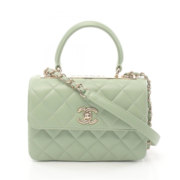 シャネル(CHANEL)シャネル トレンディCC ショルダーバッグ バッグ レディース  AS4654｜2101218273939｜【公式】新品中古どちらもブランドの通販ならブランドオフ・オンラインストア| BRAND OFF Online  Store