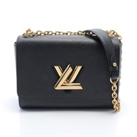 ルイ・ヴィトン(LOUIS VUITTON)ルイ・ヴィトン ツイストMM エピ ノワール ショルダーバッグ バッグ レディース  M21113｜2101218274202｜【公式】新品中古どちらもブランドの通販ならブランドオフ・オンラインストア| BRAND OFF Online  Store