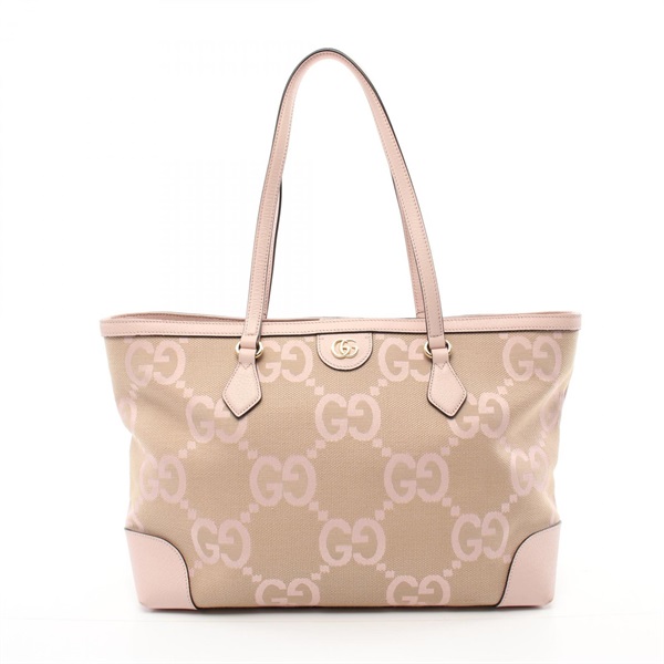 グッチ(GUCCI)グッチ ミディアムトート ジャンボGG トートバッグ バッグ レディース 631685｜2101218274226｜【公式】新品中古どちらもブランドの通販ならブランドオフ・オンラインストア|  BRAND OFF Online Store