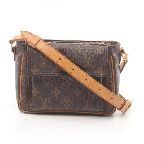 ルイ・ヴィトン(LOUIS VUITTON)ルイ・ヴィトン ヴィバシテPM ショルダーバッグ バッグ レディース  M51165｜2101218274332｜【公式】新品中古どちらもブランドの通販ならブランドオフ・オンラインストア| BRAND OFF Online  Store