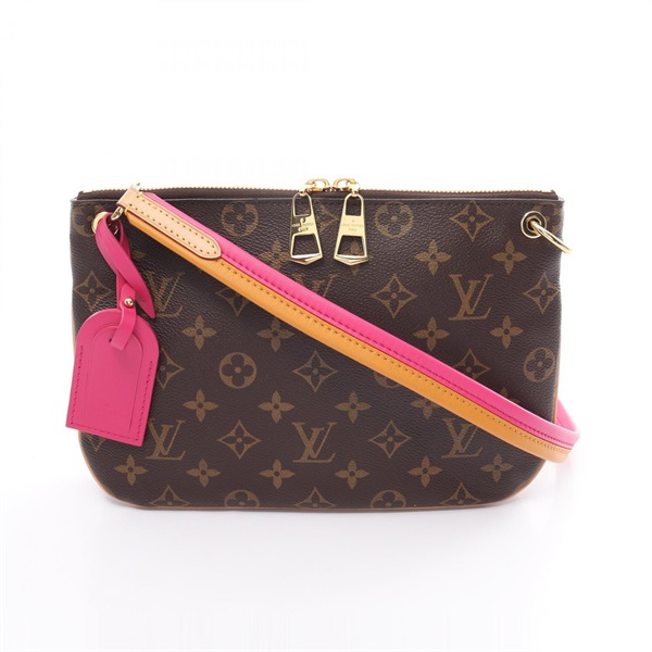 ルイ・ヴィトン(LOUIS VUITTON)ルイ・ヴィトン ロレッタ モノグラム ショルダーバッグ バッグ レディース  M44053｜2101218274479｜【公式】新品中古どちらもブランドの通販ならブランドオフ・オンラインストア| BRAND OFF Online  Store