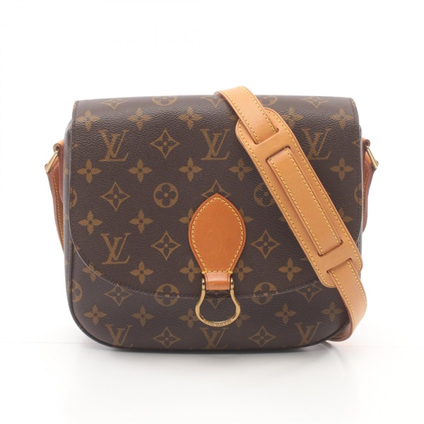 ルイ・ヴィトン(LOUIS VUITTON)ルイ・ヴィトン サンクルーGM ショルダーバッグ バッグ レディース M51242｜2101218274714｜【公式】新品中古どちらもブランドの通販ならブランドオフ・オンラインストア|  BRAND OFF Online Store