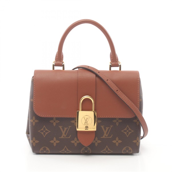 ルイ・ヴィトン(LOUIS VUITTON)ルイ・ヴィトン ロッキーBB ハンドバッグ バッグ レディース  M44654｜2101218275568｜【公式】新品中古どちらもブランドの通販ならブランドオフ・オンラインストア| BRAND OFF Online  Store