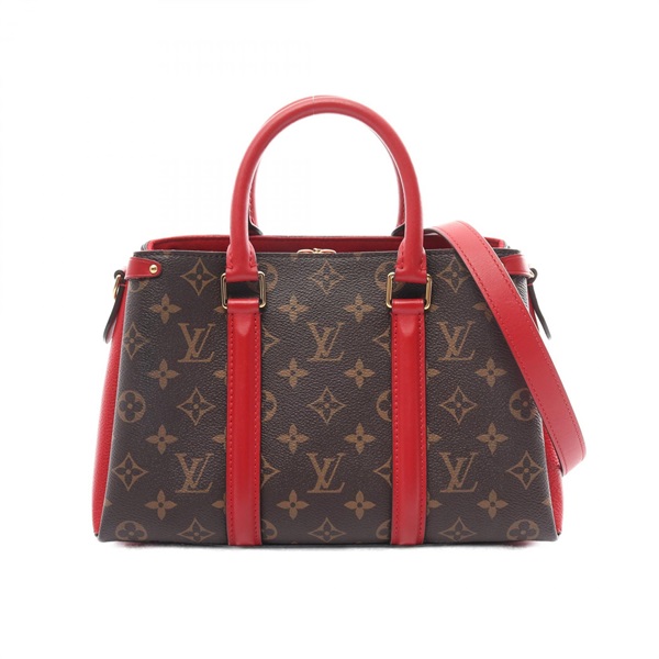 ルイ・ヴィトン(LOUIS VUITTON)ルイ・ヴィトン スフロ NV BB モノグラム スリーズ ハンドバッグ バッグ レディース  M44818｜2101218275582｜【公式】新品中古どちらもブランドの通販ならブランドオフ・オンラインストア| BRAND OFF Online  Store