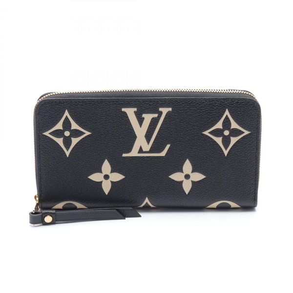 ルイ・ヴィトン(LOUIS VUITTON)ルイ・ヴィトン ジッピーウォレット バイカラー ラウンド長財布 財布 レディース  M80481｜2101218276121｜【公式】新品中古どちらもブランドの通販ならブランドオフ・オンラインストア| BRAND OFF Online  Store