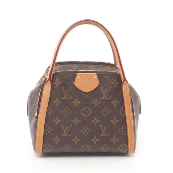 ルイ・ヴィトン(LOUIS VUITTON)ルイ・ヴィトン マレBB モノグラム ハンドバッグ バッグ レディース  M41071｜2101218276190｜【公式】新品中古どちらもブランドの通販ならブランドオフ・オンラインストア| BRAND OFF Online  Store