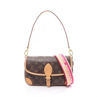 ルイ・ヴィトン(LOUIS VUITTON)ルイ・ヴィトン モノグラム ディアヌ NM PM ショルダーバッグ バッグ レディース  M46049｜2101218276350｜【公式】新品中古どちらもブランドの通販ならブランドオフ・オンラインストア| BRAND OFF Online  Store