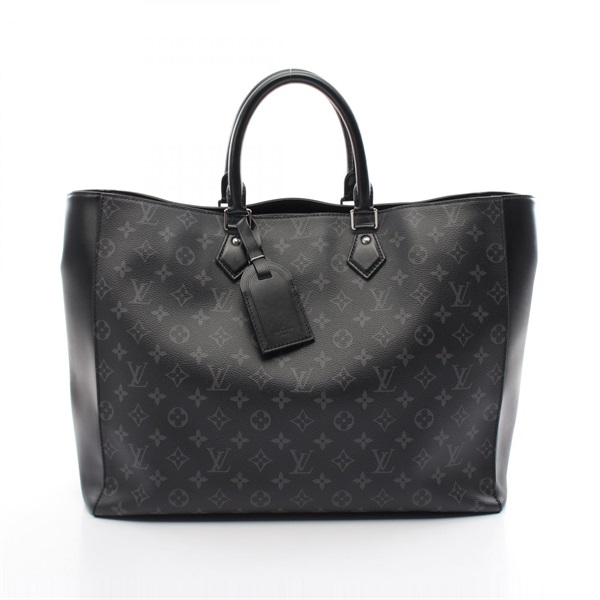 ルイ・ヴィトン(LOUIS VUITTON)ルイ・ヴィトン グラン サック トートバッグ バッグ メンズ  M44733｜2101218279238｜【公式】新品中古どちらもブランドの通販ならブランドオフ・オンラインストア| BRAND OFF Online  Store