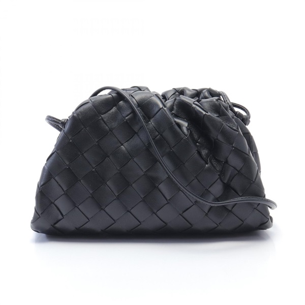 ボッテガヴェネタ(BOTTEGA VENETA)ボッテガヴェネタ ミニ ザ ポーチ ショルダーバッグ バッグ レディース  585852VCPP18803｜2101218279702｜【公式】新品中古どちらもブランドの通販ならブランドオフ・オンラインストア| BRAND  OFF Online Store