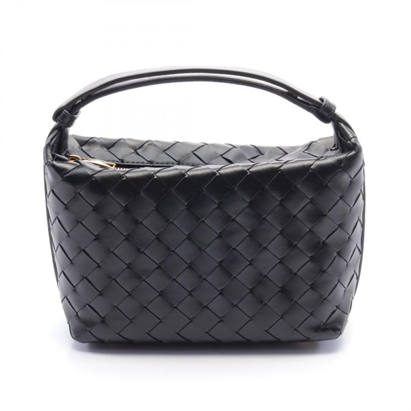 ボッテガヴェネタ(BOTTEGA VENETA)ボッテガヴェネタ MINI WALLACE ミニ ウォレス イントレチャート ハンドバッグ バッグ  レディース 754443V3IV18425｜2101218279788｜【公式】新品中古どちらもブランドの通販ならブランドオフ・オンラインストア|  BRAND OFF Online Store