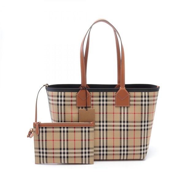 バーバリー(BURBERRY)バーバリー トートバッグ バッグ レディース  8066223｜2101218279801｜【公式】新品中古どちらもブランドの通販ならブランドオフ・オンラインストア| BRAND OFF  Online Store