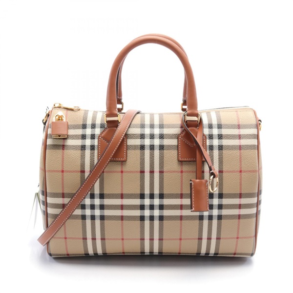 布 セール burberry バッグ