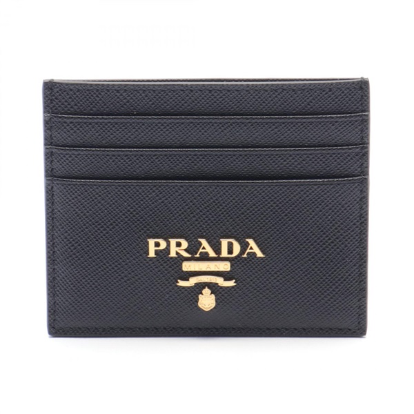 プラダ(PRADA)プラダ SAFFIANO PRINT カードケース アクセサリー レディース  1MC025QWAF0002｜2101218280302｜【公式】新品中古どちらもブランドの通販ならブランドオフ・オンラインストア| BRAND  OFF Online Store