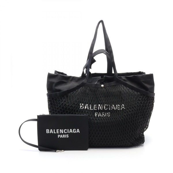 バレンシアガ(BALENCIAGA)バレンシアガ 24/7 ラージ トートバッグ バッグ レディース  7917932AA461069｜2101218280647｜【公式】新品中古どちらもブランドの通販ならブランドオフ・オンラインストア| BRAND  OFF Online Store