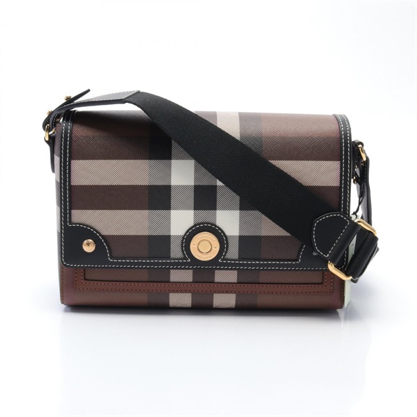 バーバリー(BURBERRY)バーバリー ヴィンテージチェック ショルダーバッグ バッグ レディース  8071385｜2101218280722｜【公式】新品中古どちらもブランドの通販ならブランドオフ・オンラインストア| BRAND OFF  Online Store