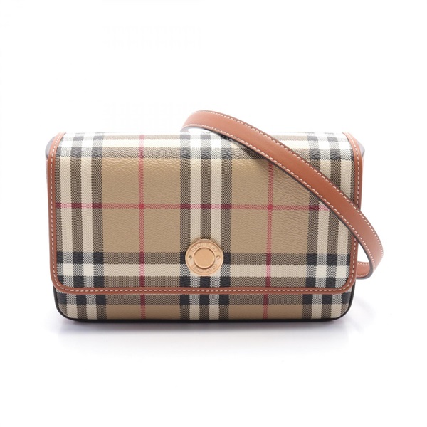 バーバリー(BURBERRY)バーバリー ショルダーバッグ バッグ レディース  8094435｜2101218280784｜【公式】新品中古どちらもブランドの通販ならブランドオフ・オンラインストア| BRAND OFF  Online Store