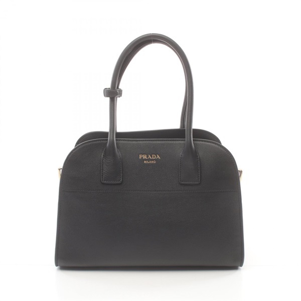 プラダ(PRADA)プラダ SOFT GLAIN ミディアム トートバッグ バッグ レディース  1BG538｜2101218281316｜【公式】新品中古どちらもブランドの通販ならブランドオフ・オンラインストア| BRAND OFF Online  Store