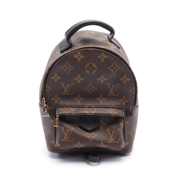 ルイ・ヴィトン(LOUIS VUITTON)ルイ・ヴィトン パームスプリングス バックパック ミニ リュックサック バックパック バッグ レディース  M44873｜2101218284164｜【公式】新品中古どちらもブランドの通販ならブランドオフ・オンラインストア| BRAND OFF Online  Store