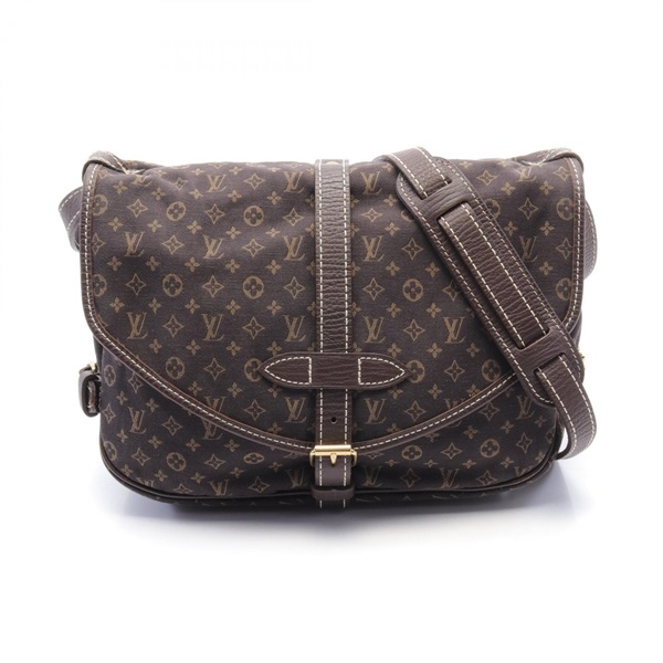 ルイ・ヴィトン(LOUIS VUITTON)ルイ・ヴィトン ソミュール ショルダーバッグ バッグ レディース M95227｜2101218284225｜【公式】新品中古どちらもブランドの通販ならブランドオフ・オンラインストア|  BRAND OFF Online Store