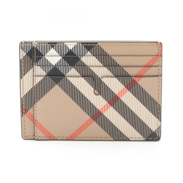 バーバリー(BURBERRY)バーバリー カードケース アクセサリー レディース  8091910｜2101218287431｜【公式】新品中古どちらもブランドの通販ならブランドオフ・オンラインストア| BRAND OFF  Online Store