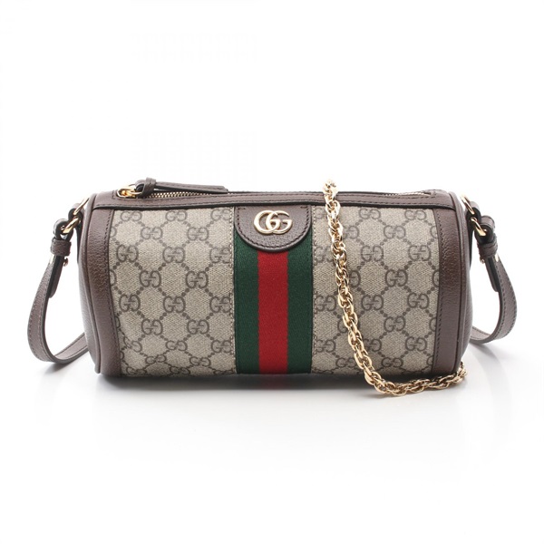 グッチ(GUCCI)グッチ オフィディア GGスプリーム ショルダーバッグ バッグ レディース  79519496IWG8745｜2101218287813｜【公式】新品中古どちらもブランドの通販ならブランドオフ・オンラインストア| BRAND  OFF Online Store