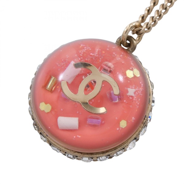 シャネル(CHANEL)シャネル ココマーク ネックレス ジュエリー  レディース｜2101218288223｜【公式】新品中古どちらもブランドの通販ならブランドオフ・オンラインストア| BRAND OFF Online  Store