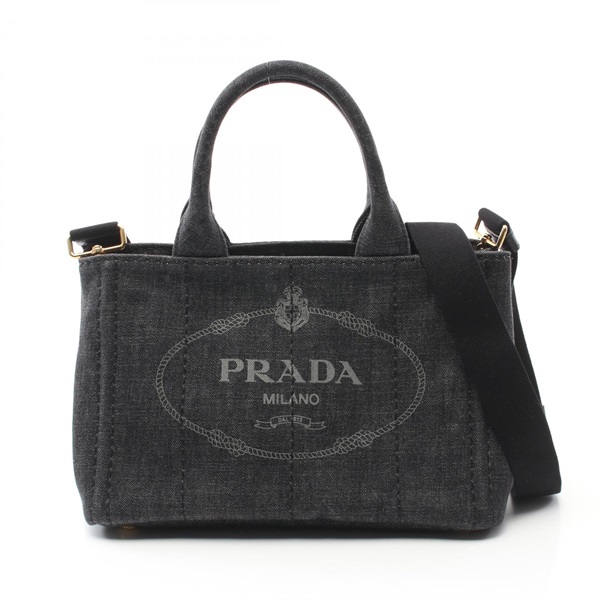 プラダ(PRADA)プラダ CANAPA カナパ トートバッグ バッグ レディース  1BG439｜2101218289473｜【公式】新品中古どちらもブランドの通販ならブランドオフ・オンラインストア| BRAND OFF Online  Store