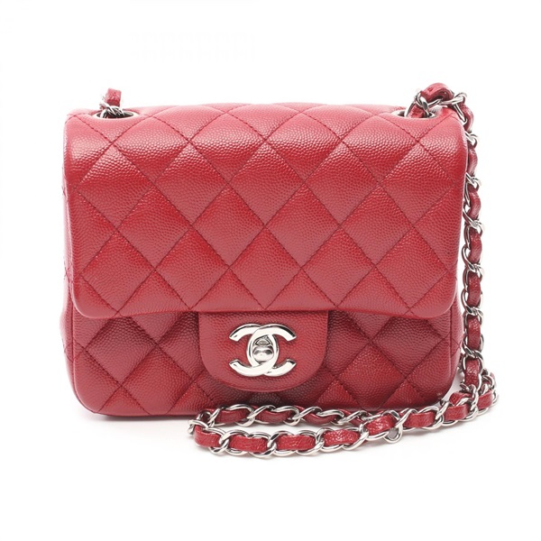 シャネル(CHANEL)シャネル ミニマトラッセ ショルダーバッグ バッグ レディース  A35200｜2101218290073｜【公式】新品中古どちらもブランドの通販ならブランドオフ・オンラインストア| BRAND OFF Online  Store