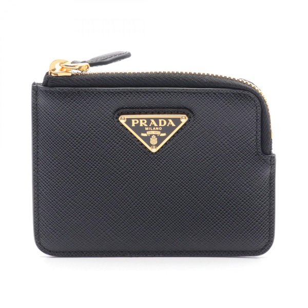 プラダ(PRADA)プラダ コインケース 財布 レディース  1MB047QHHF0002｜2101218293364｜【公式】新品中古どちらもブランドの通販ならブランドオフ・オンラインストア| BRAND  OFF Online Store