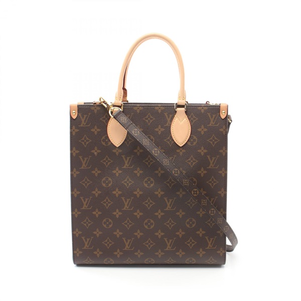 ルイ・ヴィトン(LOUIS VUITTON)ルイ・ヴィトン サックプラ PM トートバッグ バッグ レディース  M45848｜2101218295368｜【公式】新品中古どちらもブランドの通販ならブランドオフ・オンラインストア| BRAND OFF Online  Store