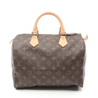 ルイ・ヴィトン(LOUIS VUITTON)ルイ・ヴィトン スピーディ30 ハンドバッグ バッグ レディース M41526｜2101218295443｜【公式】新品中古どちらもブランドの通販ならブランドオフ・オンラインストア|  BRAND OFF Online Store