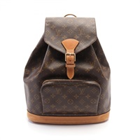 ルイ・ヴィトン(LOUIS VUITTON)ルイ・ヴィトン モンスリGM リュックサック バックパック バッグ レディース M51135｜2101218295535｜【公式】新品中古どちらもブランドの通販ならブランドオフ・オンラインストア|  BRAND OFF Online Store