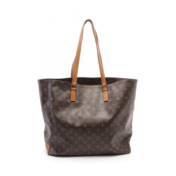 ルイ・ヴィトン(LOUIS VUITTON)ルイ・ヴィトン カバアルト トートバッグ バッグ レディース  M51152｜2101218295610｜【公式】新品中古どちらもブランドの通販ならブランドオフ・オンラインストア| BRAND OFF Online  Store