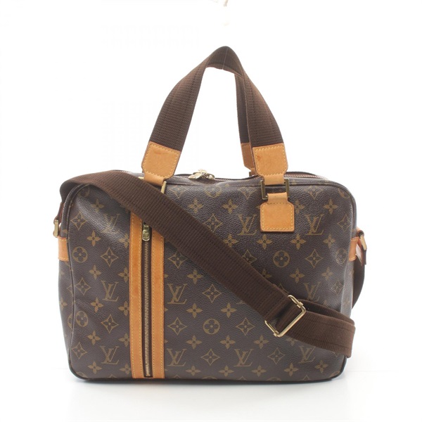 ルイ・ヴィトン(LOUIS VUITTON)ルイ・ヴィトン サック ボスフォール ハンドバッグ バッグ メンズ レディース  M40043｜2101218295771｜【公式】新品中古どちらもブランドの通販ならブランドオフ・オンラインストア| BRAND OFF Online  Store