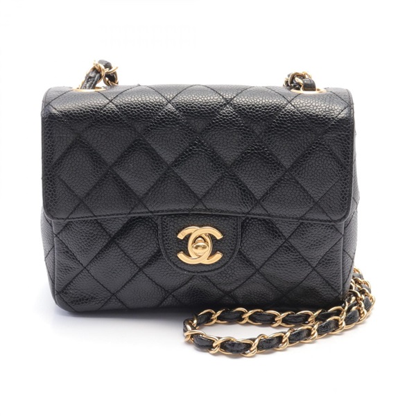 シャネル(CHANEL)シャネル ミニマトラッセ ショルダーバッグ バッグ レディース A35200｜2101218296143｜【公式】新品中古どちらもブランドの通販ならブランドオフ・オンラインストア|  BRAND OFF Online Store