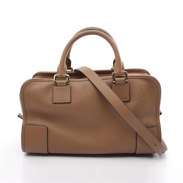 ロエベ(LOEWE)ロエベ アマソナ28 ハンドバッグ バッグ レディース 352 12  N03｜2101218297881｜【公式】新品中古どちらもブランドの通販ならブランドオフ・オンラインストア| BRAND OFF Online  Store